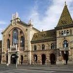 Mercado Central de Budapest