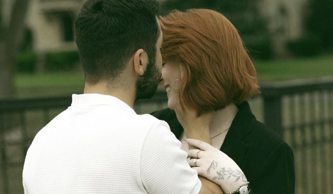 The Wedding Website of Londen Peebler and Konstantinos Soteropoulos