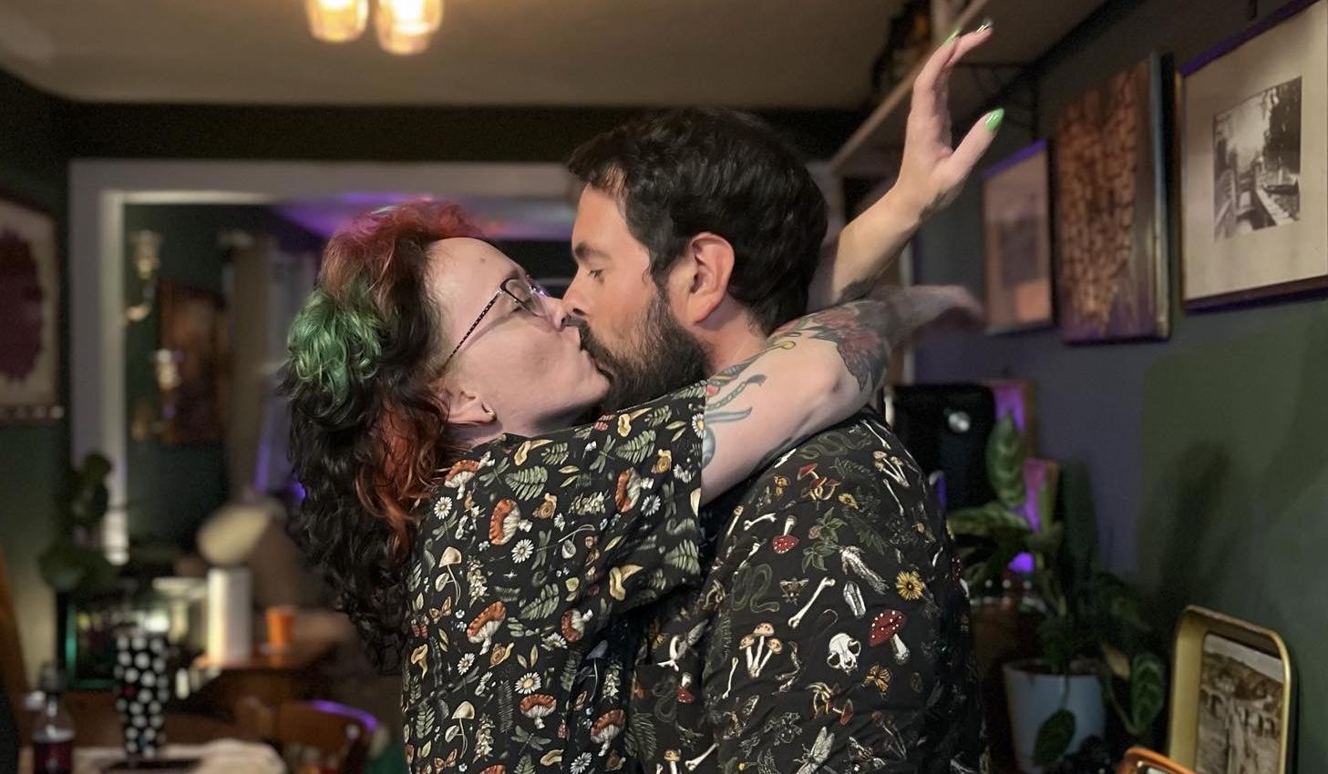 The Wedding Website of Robin Swails and Andrew Murphy