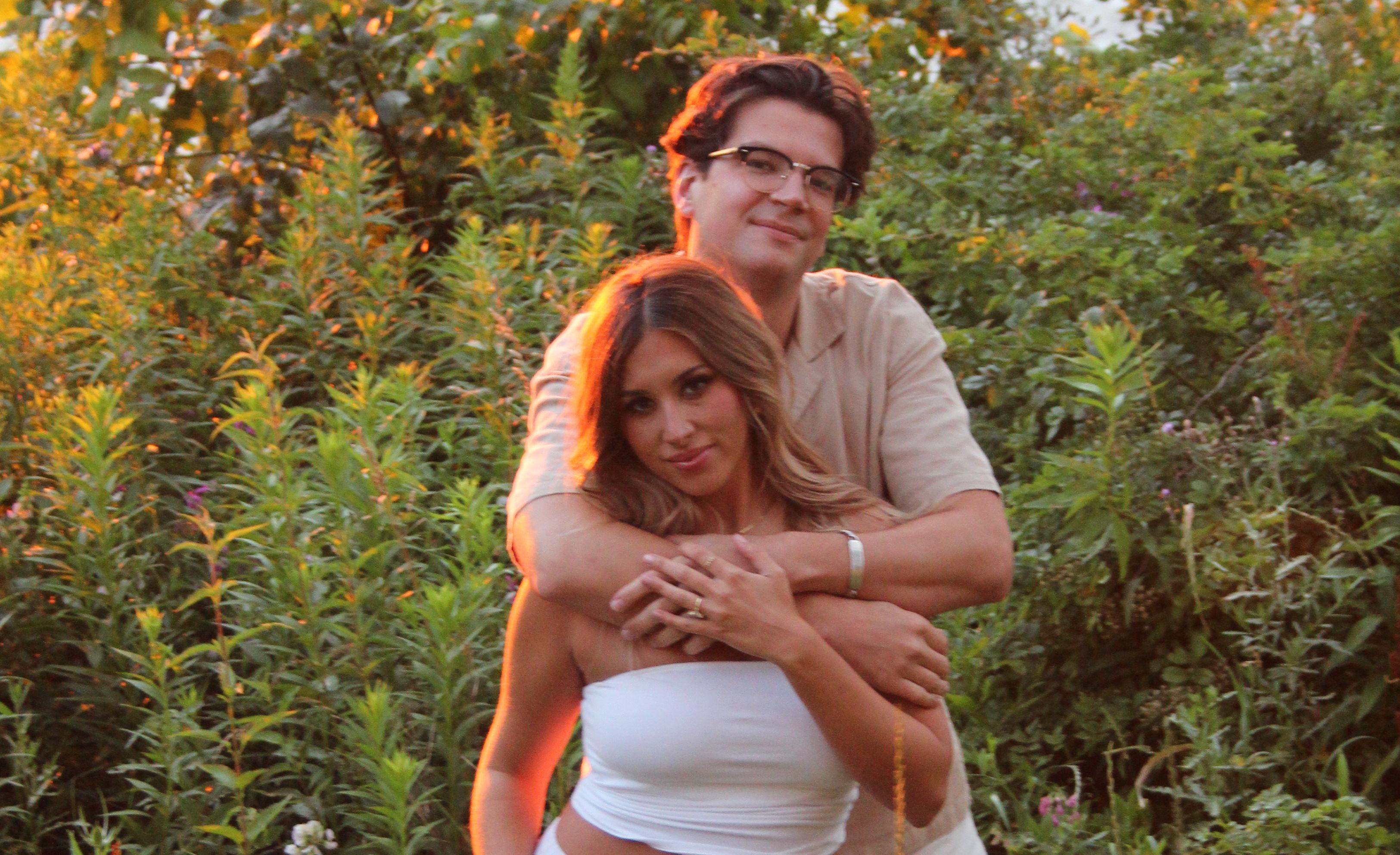 The Wedding Website of Mackenzie Siler and Connor Simpson