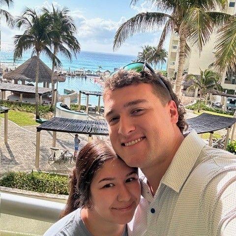 Mexico!