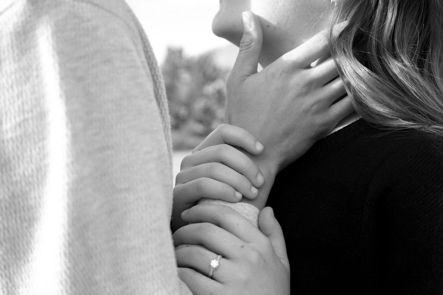 The Wedding Website of Rebecca Christensen and Eric Bryson