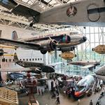 Smithsonian's National Air and Space Museum