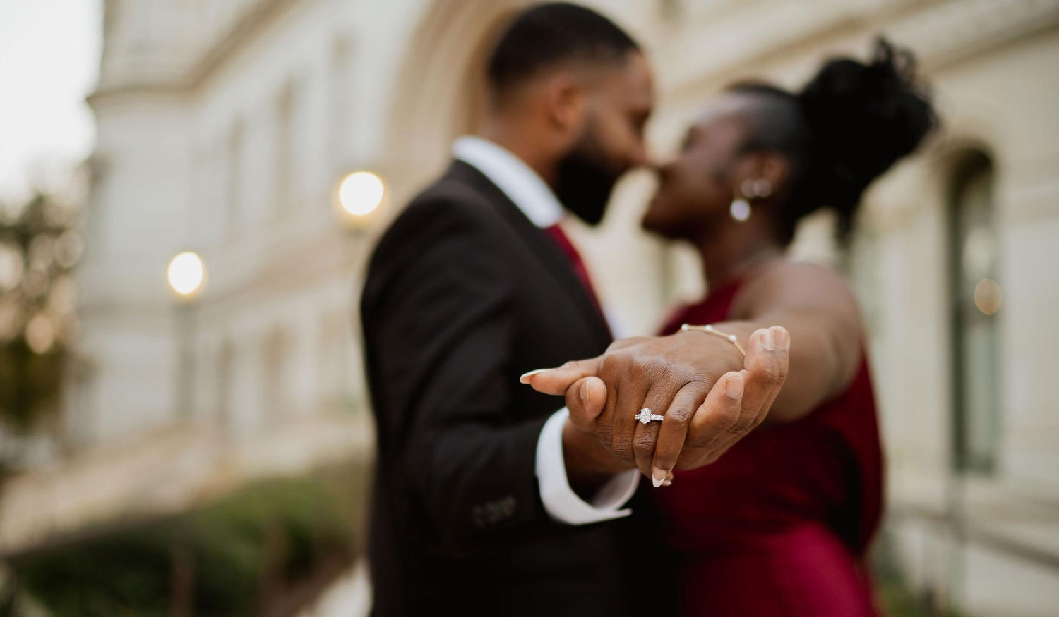 The Wedding Website of Jasmine McDonald and Jordan Walker