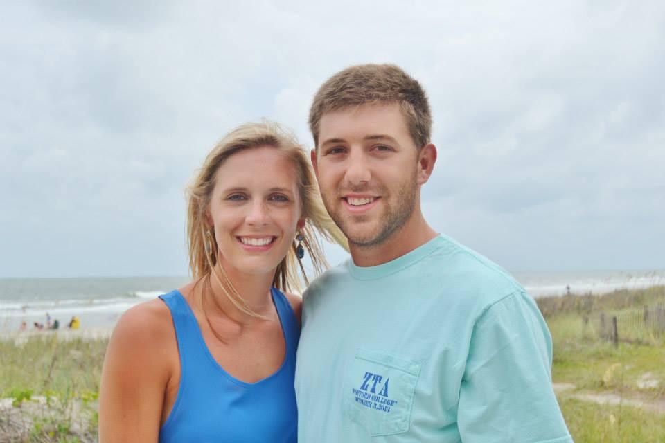 Beach Trip 2014