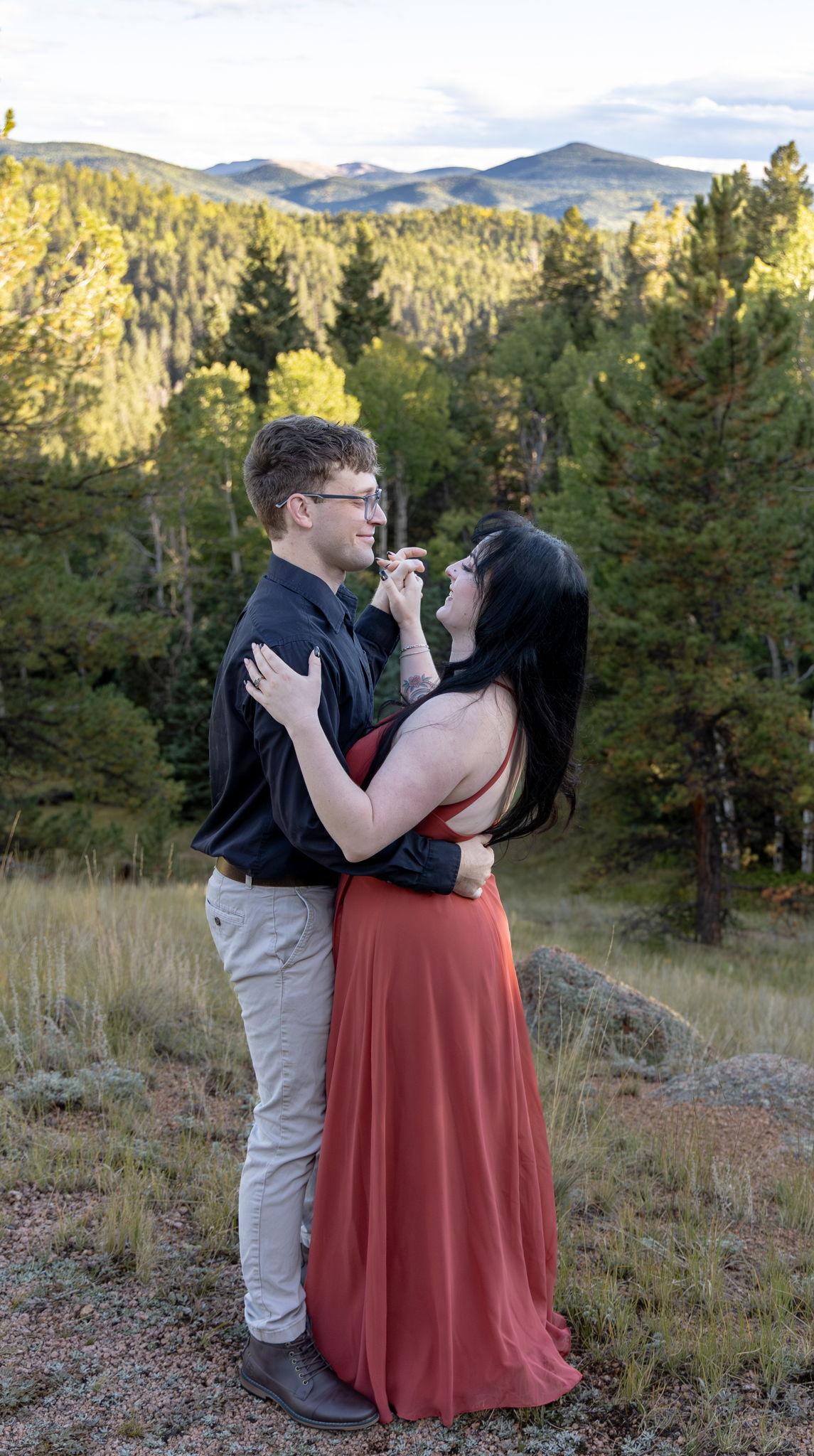 The Wedding Website of Danielle Ketchum and Mason Riley