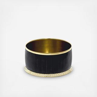 Monarch Cylinder Nut Bowl