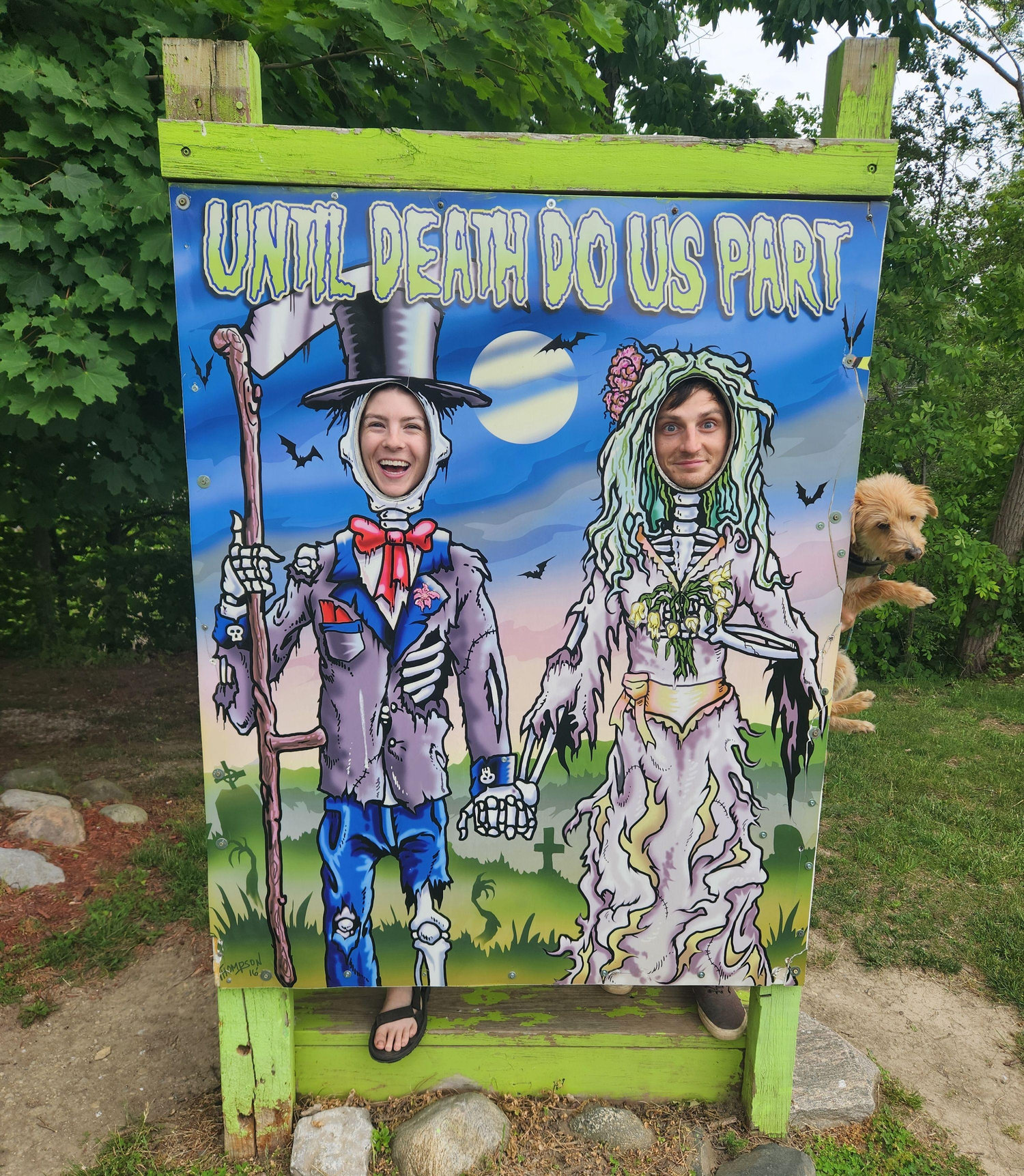The Wedding Website of Becca Zarras and Joe Jagodzinski