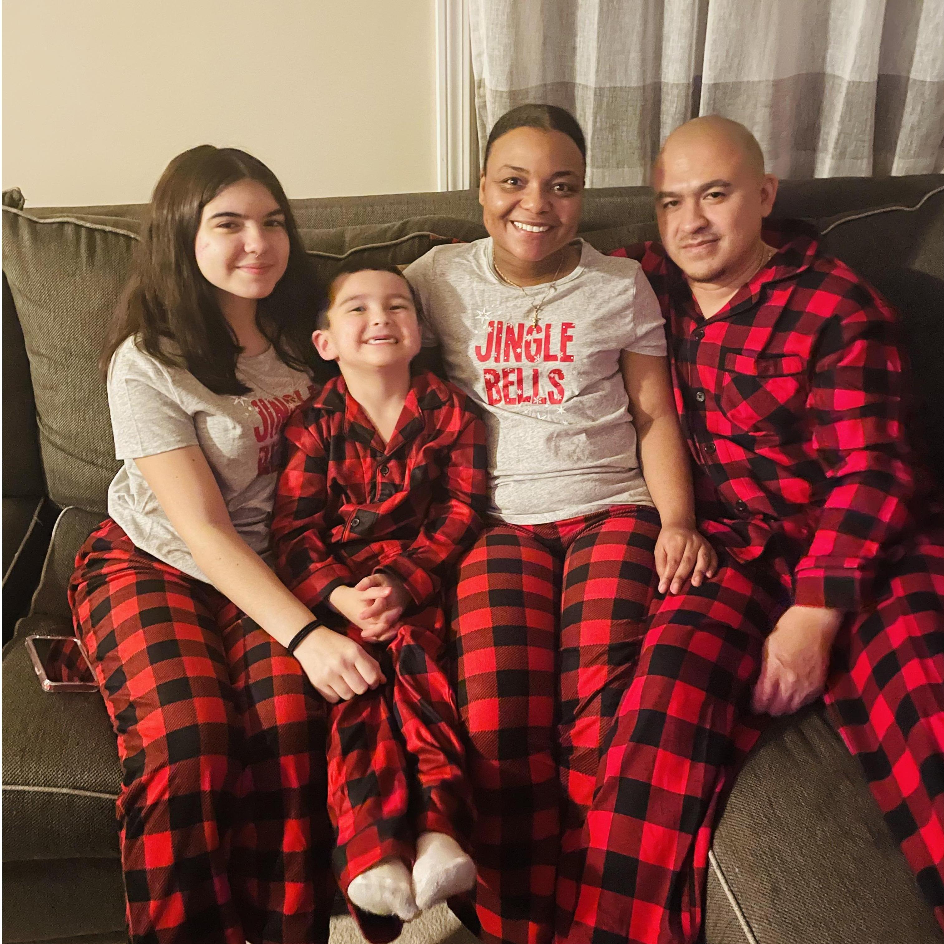 Merry Christmas!