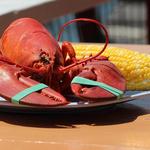 Chauncey Creek Lobster Pier