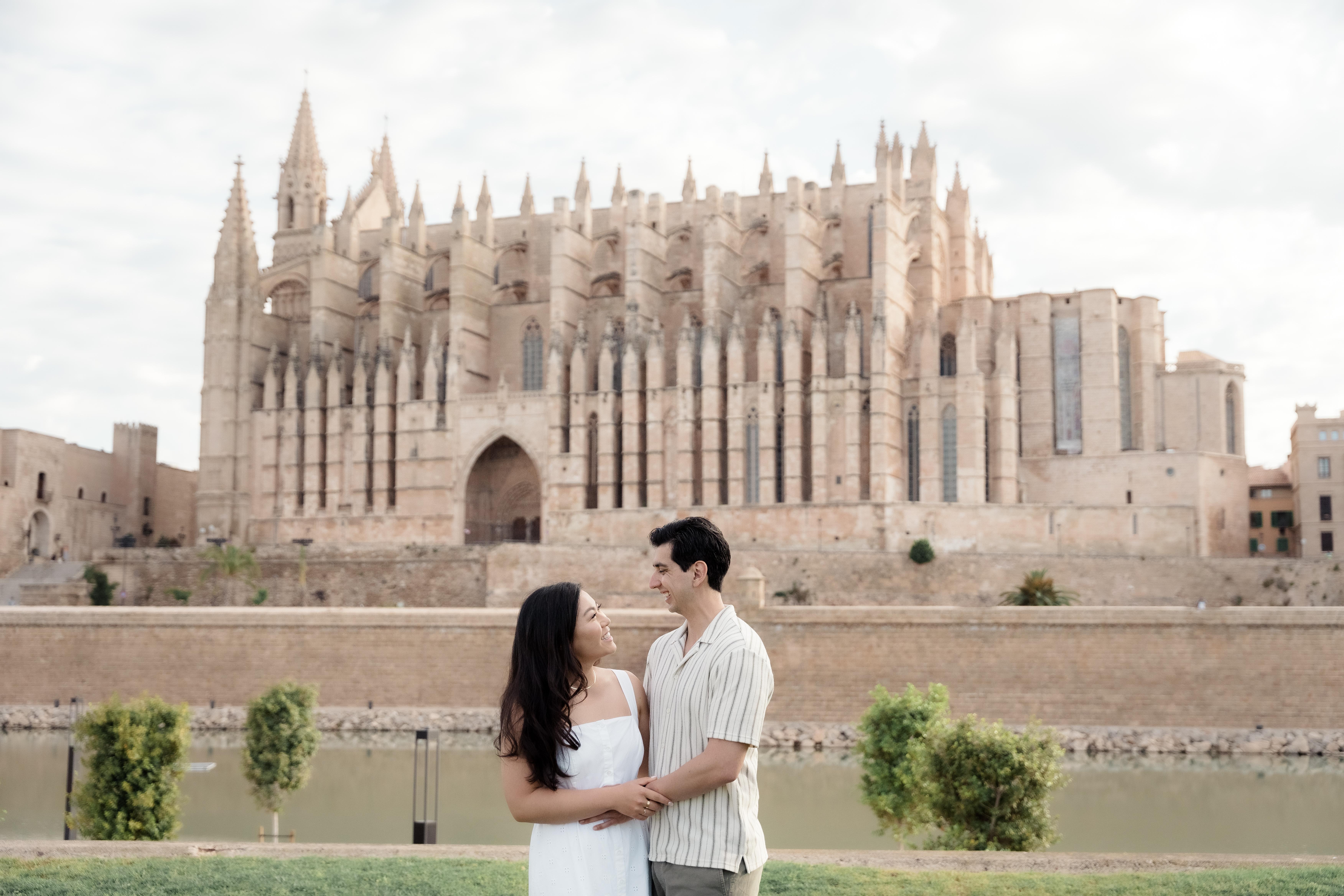 The Wedding Website of Peter Soto Jr and Leah Tamiko Nakashima