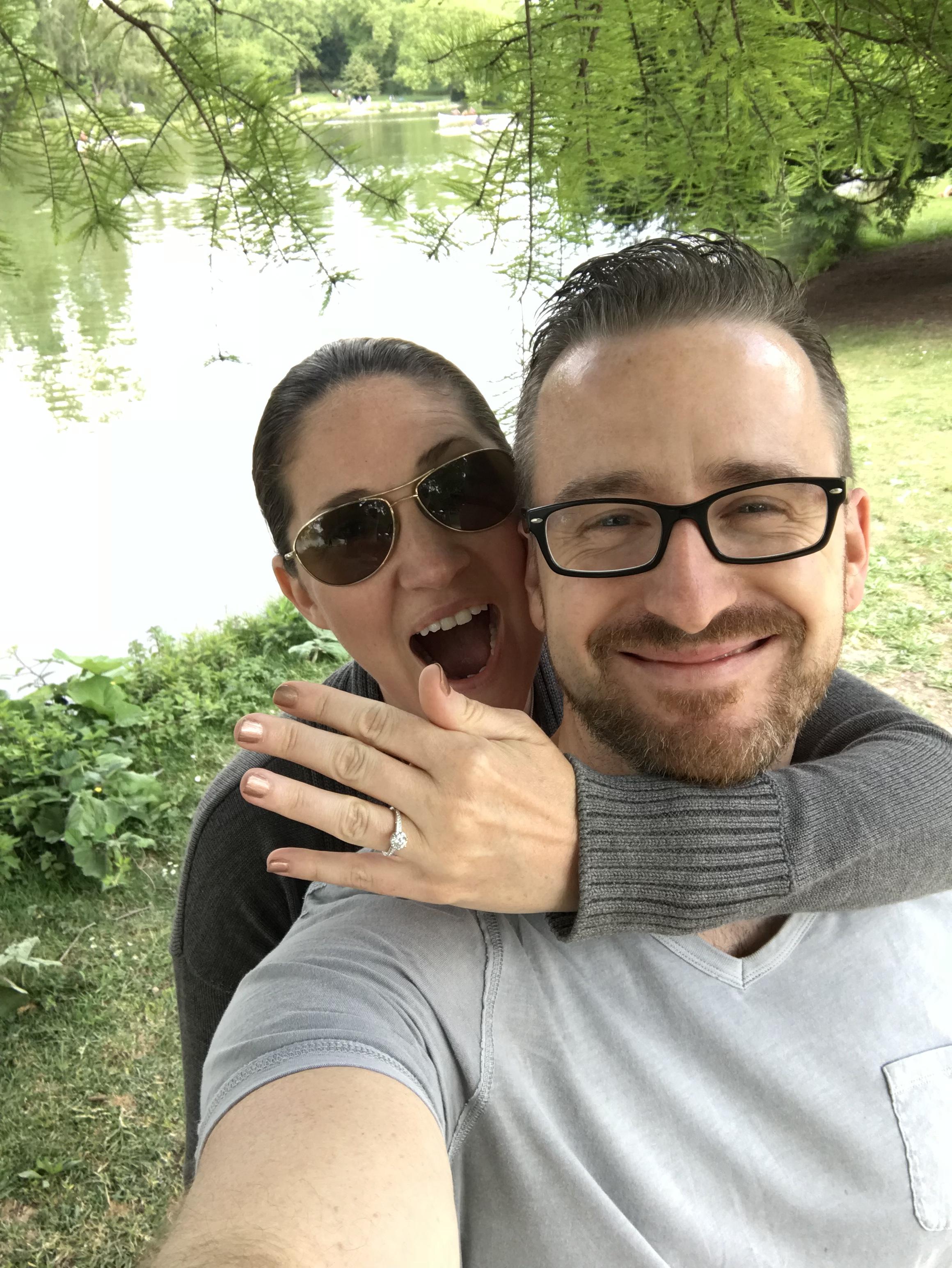 The Wedding Website of Erin Rudolph and Brian Kiefer