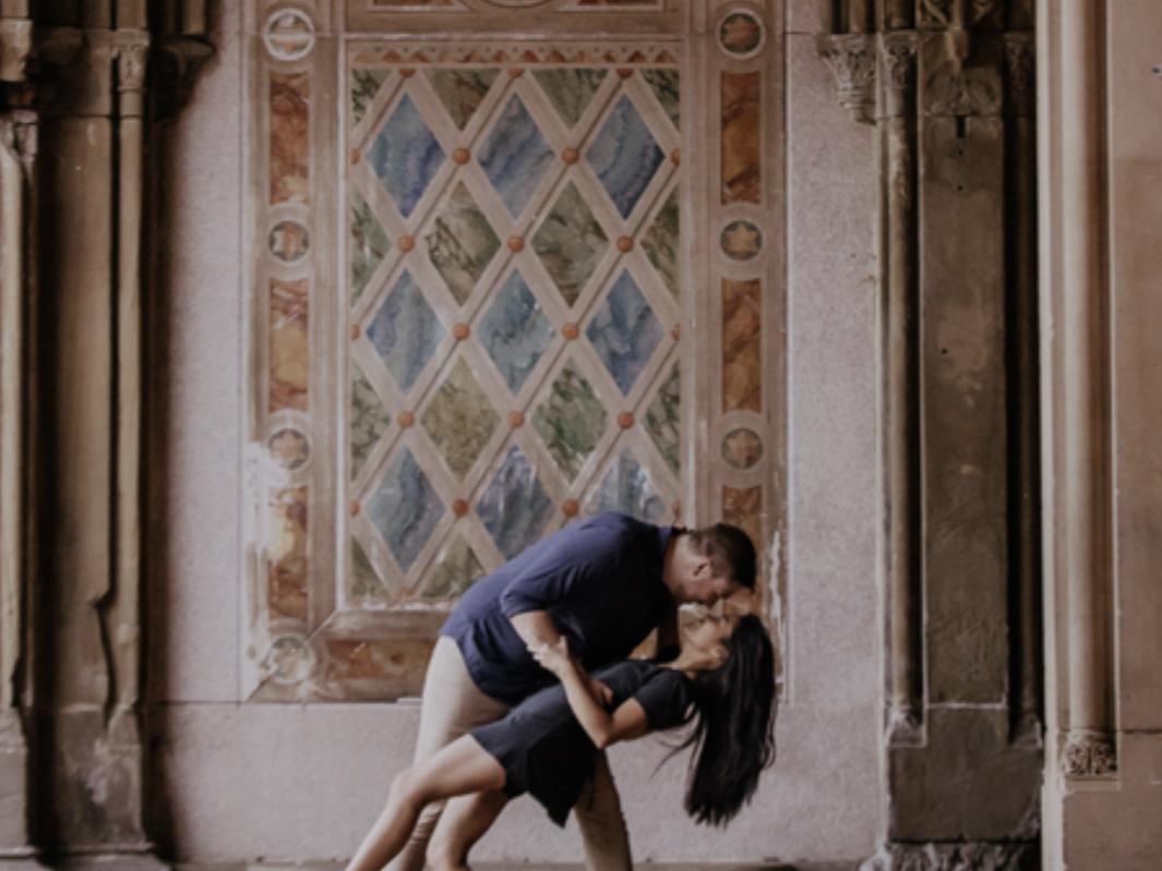 The Wedding Website of Xiana Russell and Ethan Roberts