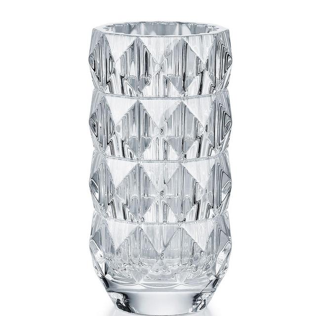 Small Louxor Round Vase