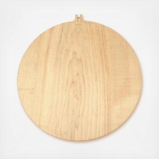 Large Leicester Cutting Board