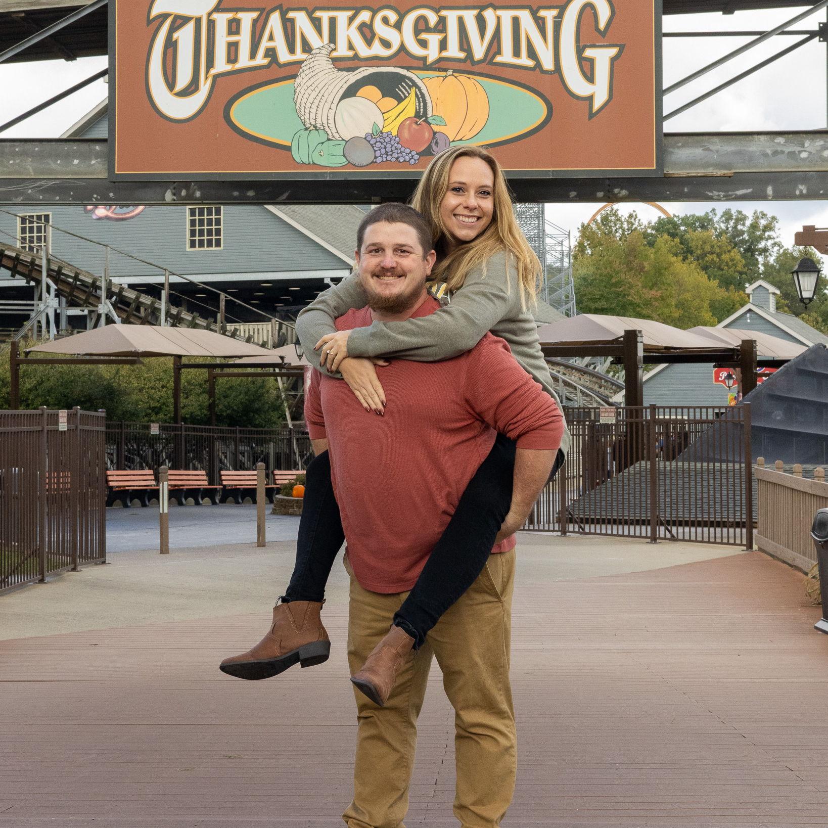 Love you in every holiday!