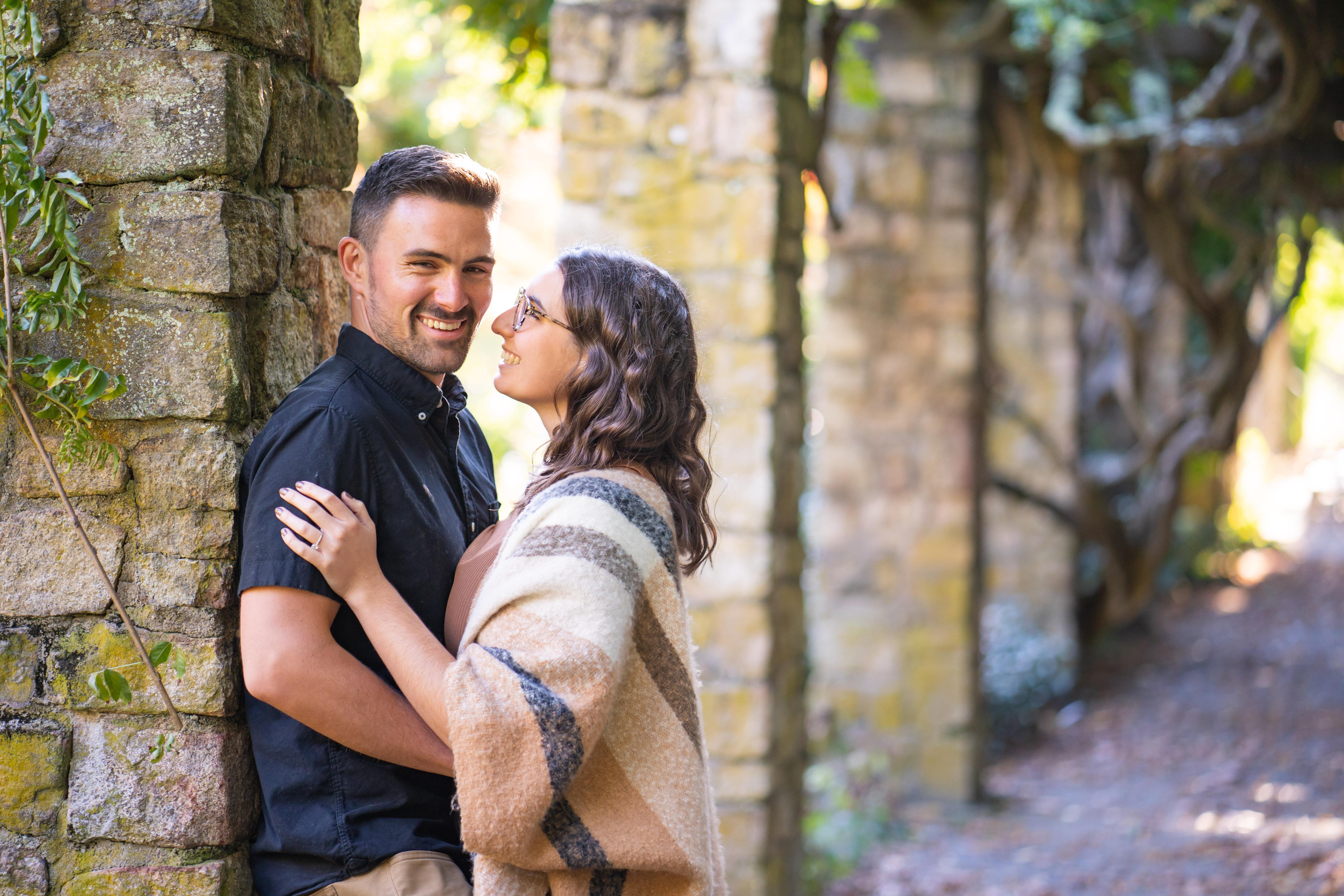 The Wedding Website of Nicole Cullen and Samuel Adams