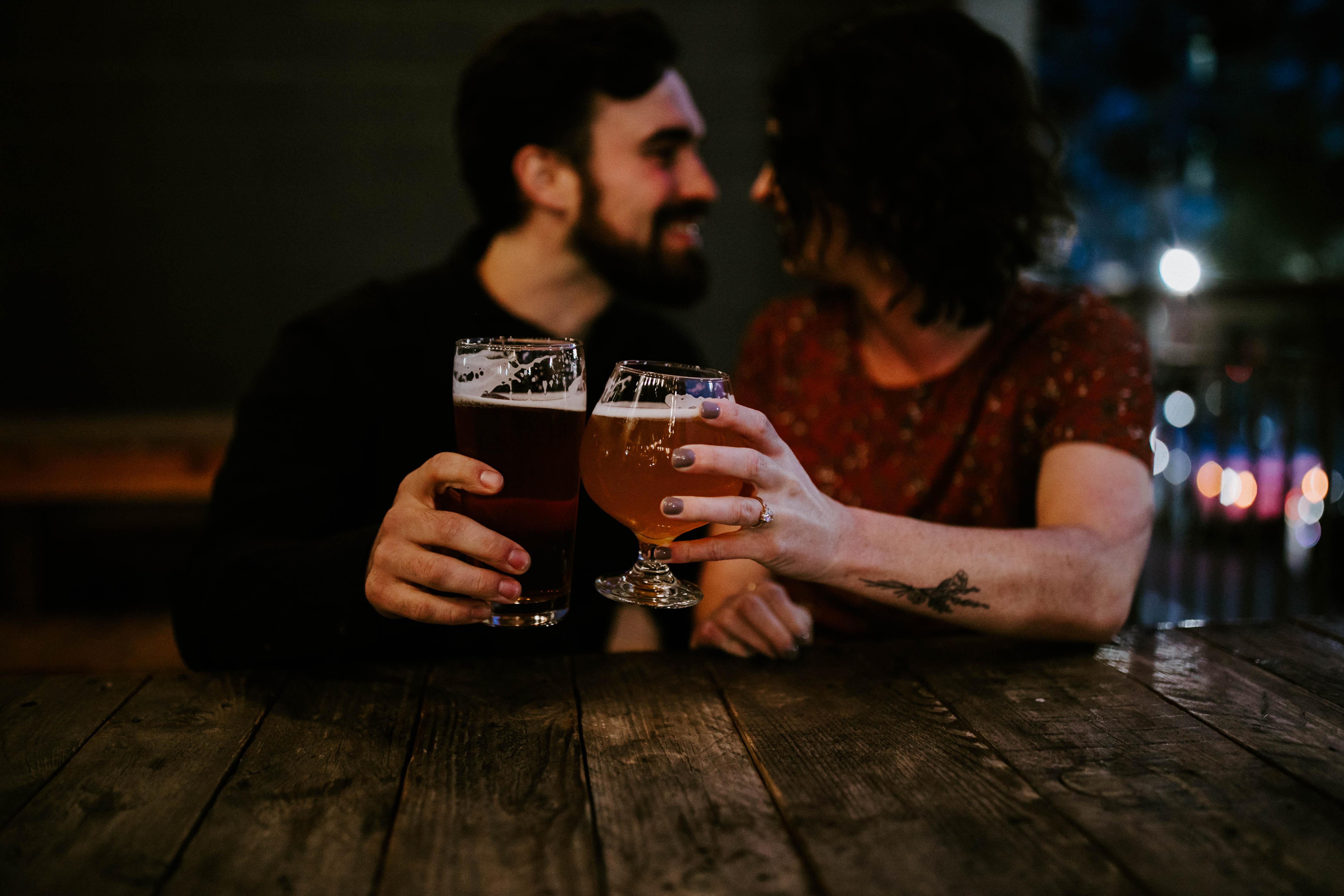 The Wedding Website of Courtney Coslor and Colin Dale