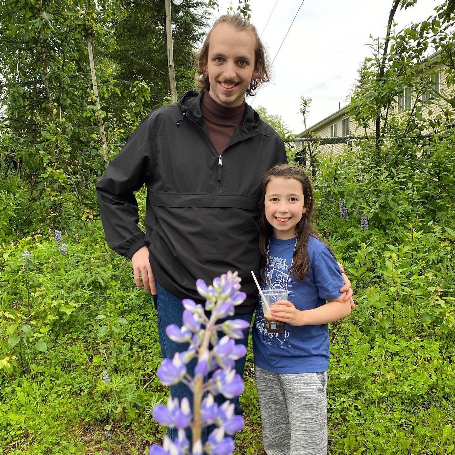 Stella & Jack 
Summer '23