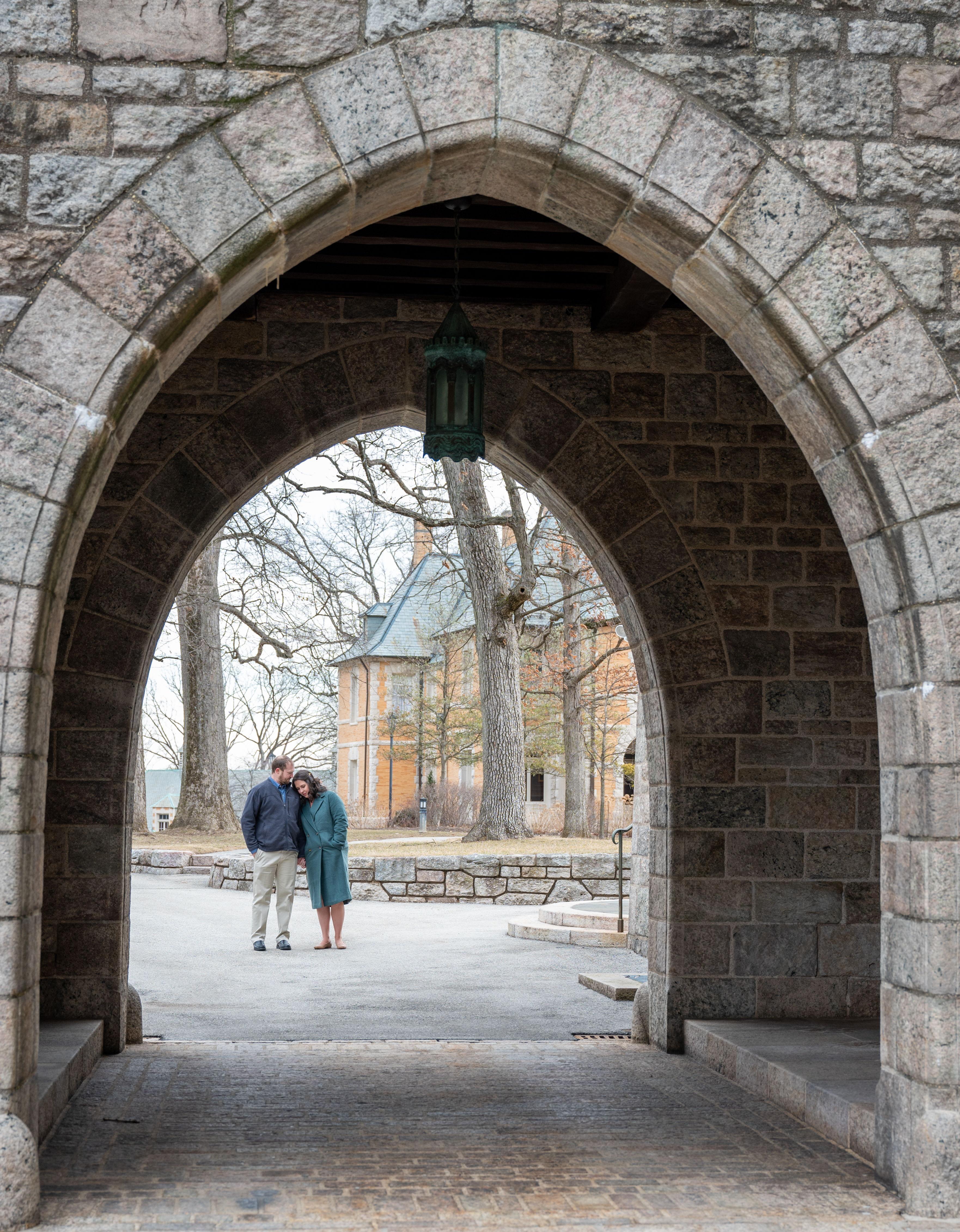 The Wedding Website of Heidi New and Jonathan Nash