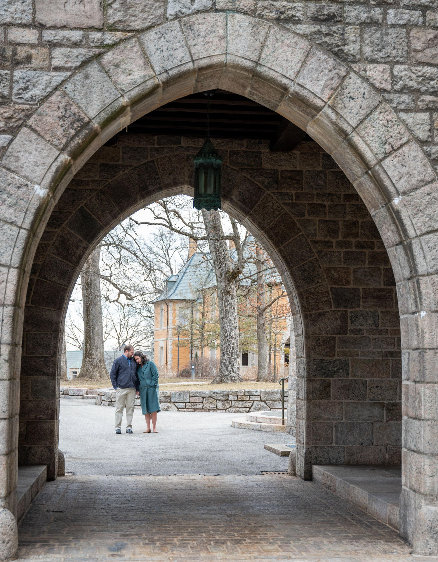 The Wedding Website of Heidi New and Jonathan Nash