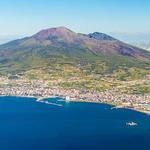 Mount Vesuvius
