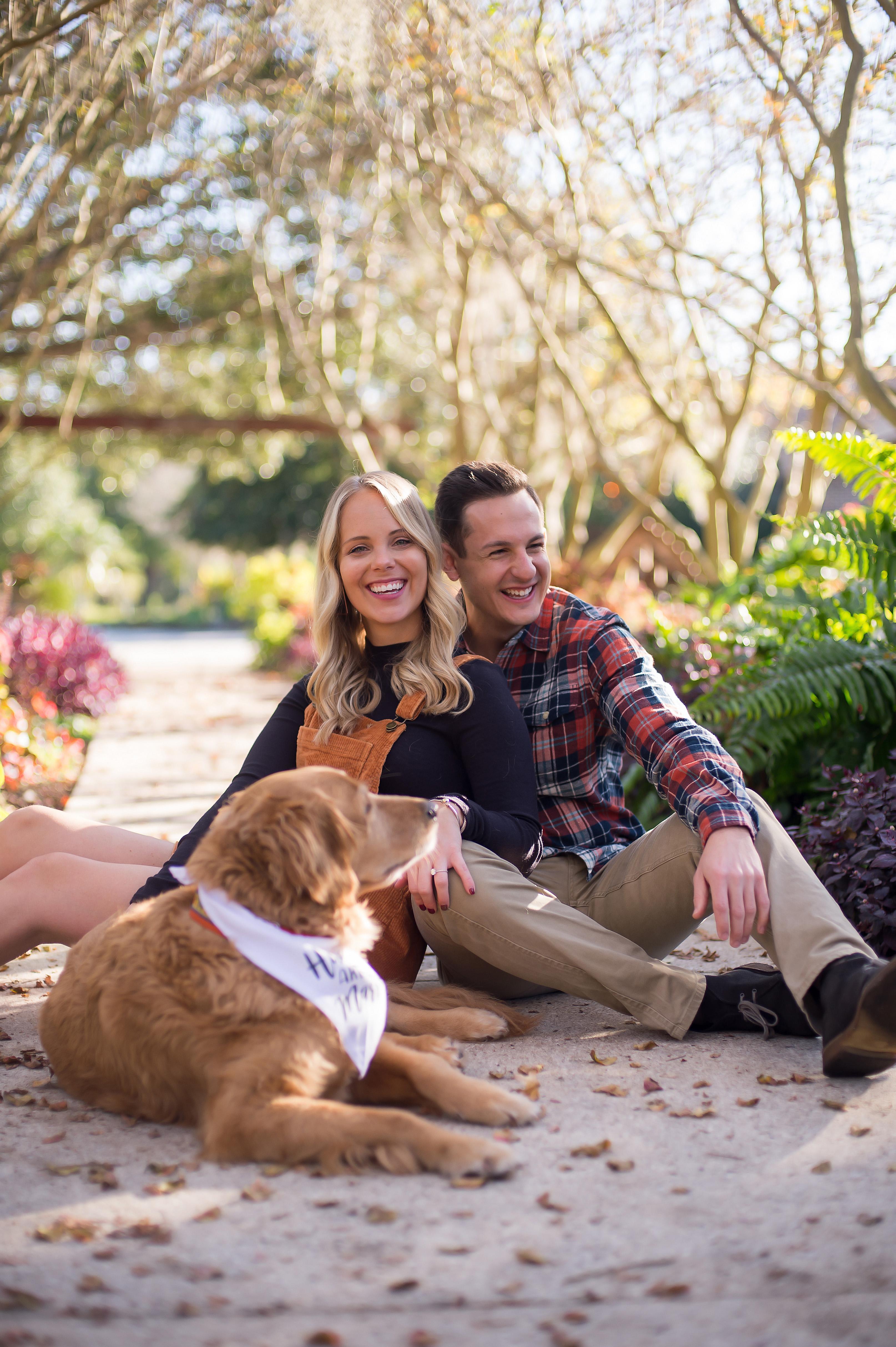 The Wedding Website of Kimberly Knap and Rockwell Upchurch