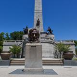 Lincoln Tomb State Historic Site