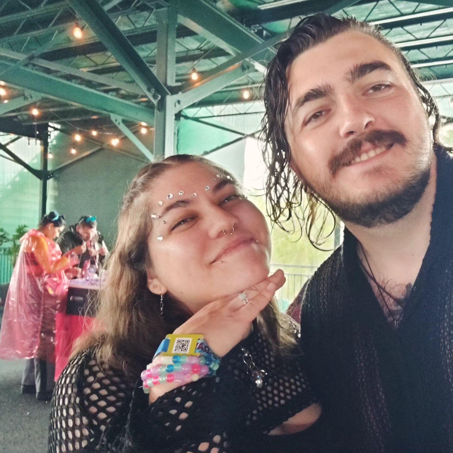 The Wedding Website of Ivaylo Petrov and Dainara Dias