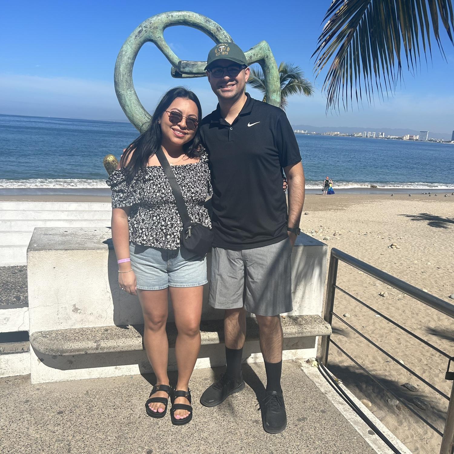 Puerto Vallarta 2024, one of our favorite trips!