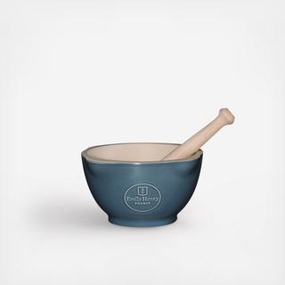 Mortar and Pestle