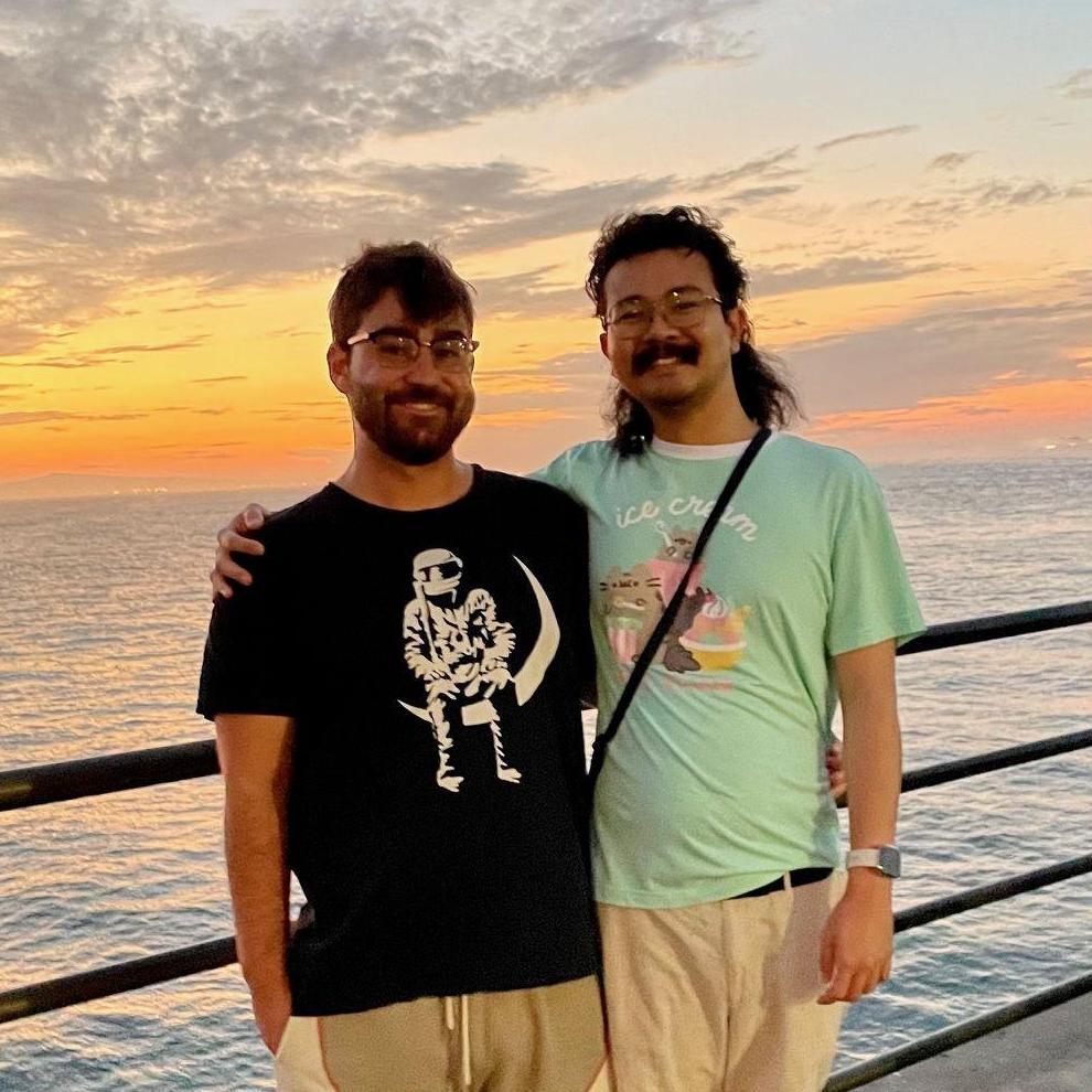 Newport Beach, CA, 2022