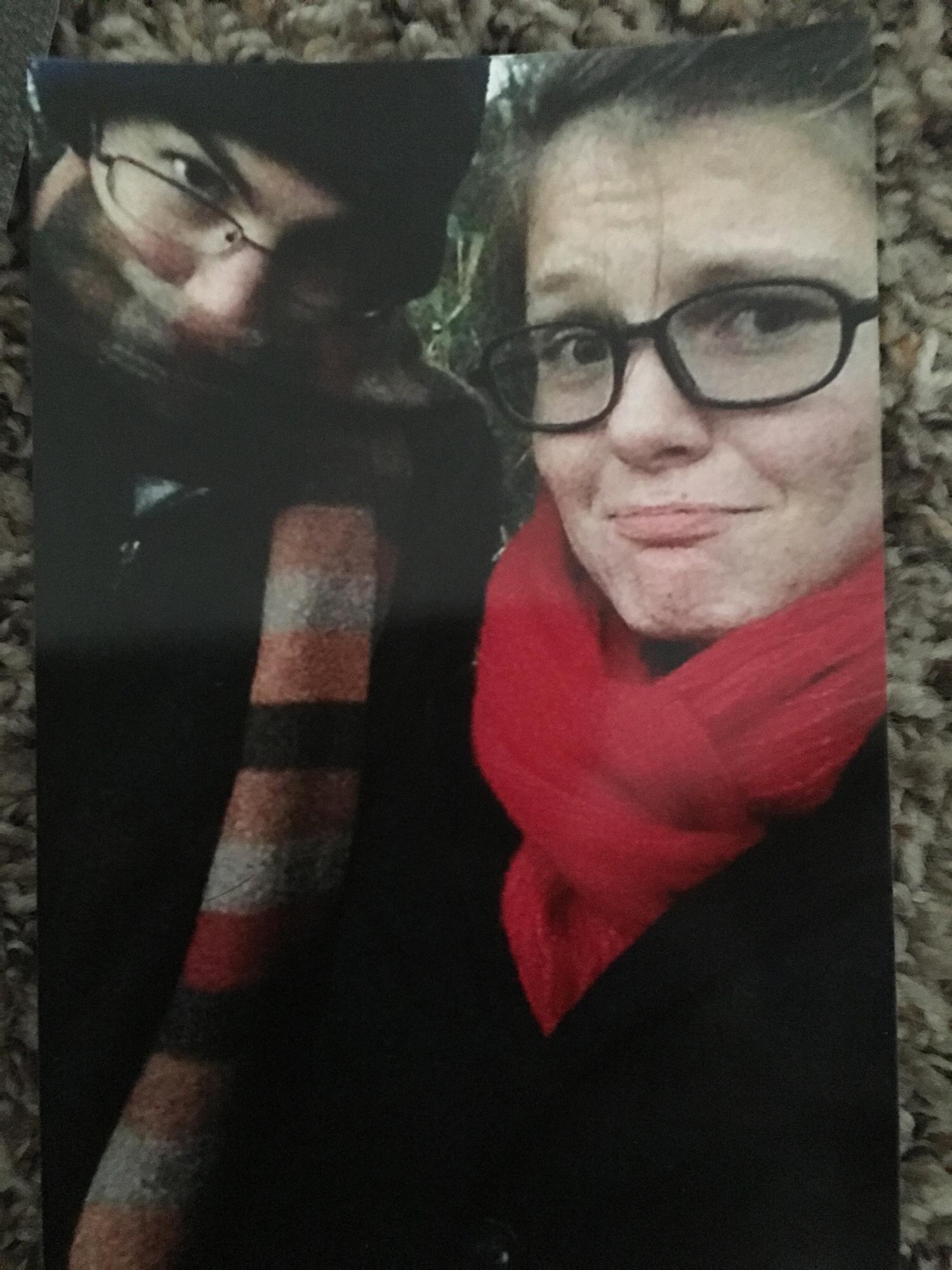 1 Year Anniversary, King’s Island
October 17, 2015