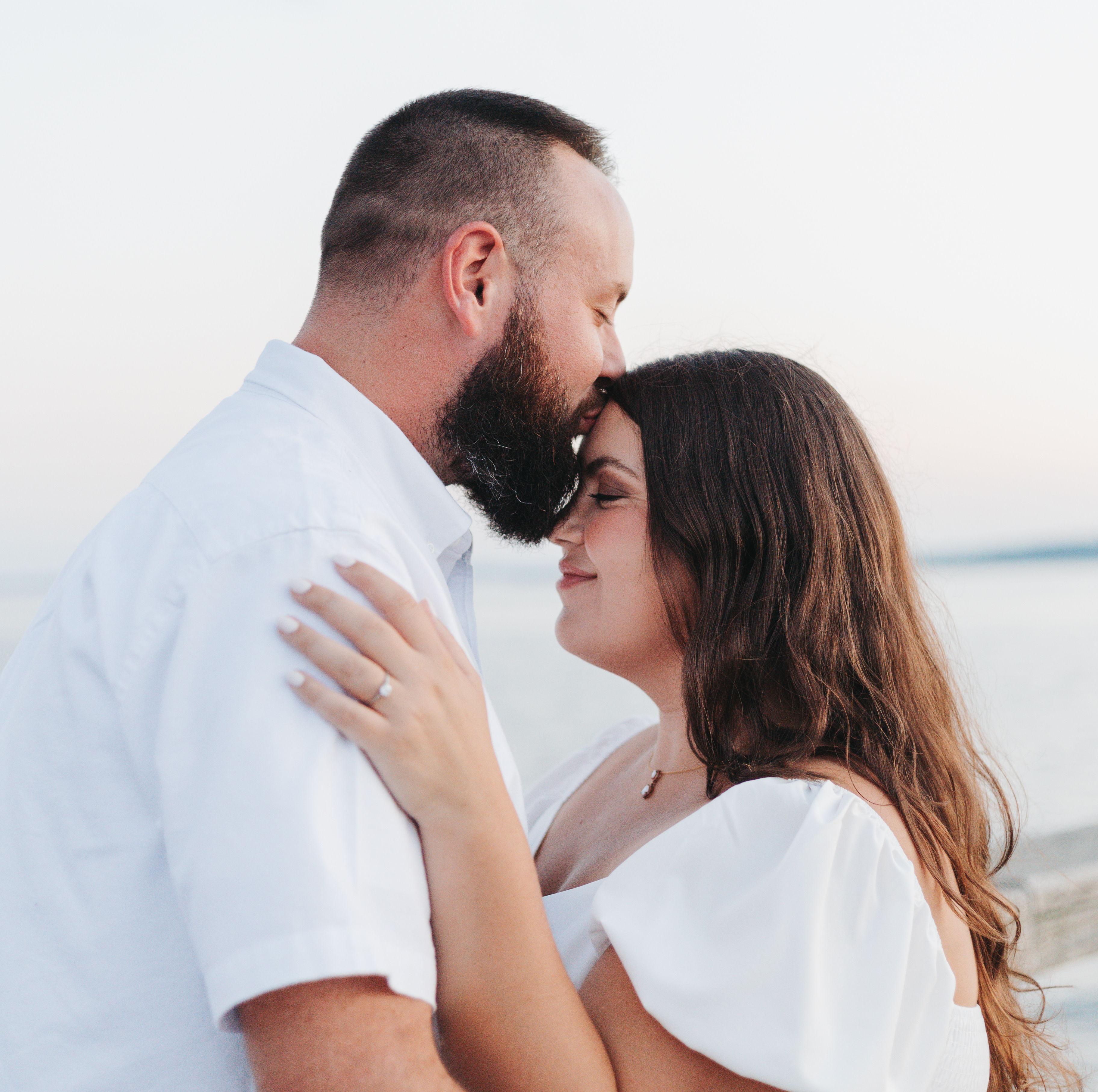 The Wedding Website of Stephanie Doughty and Keith Coughlin