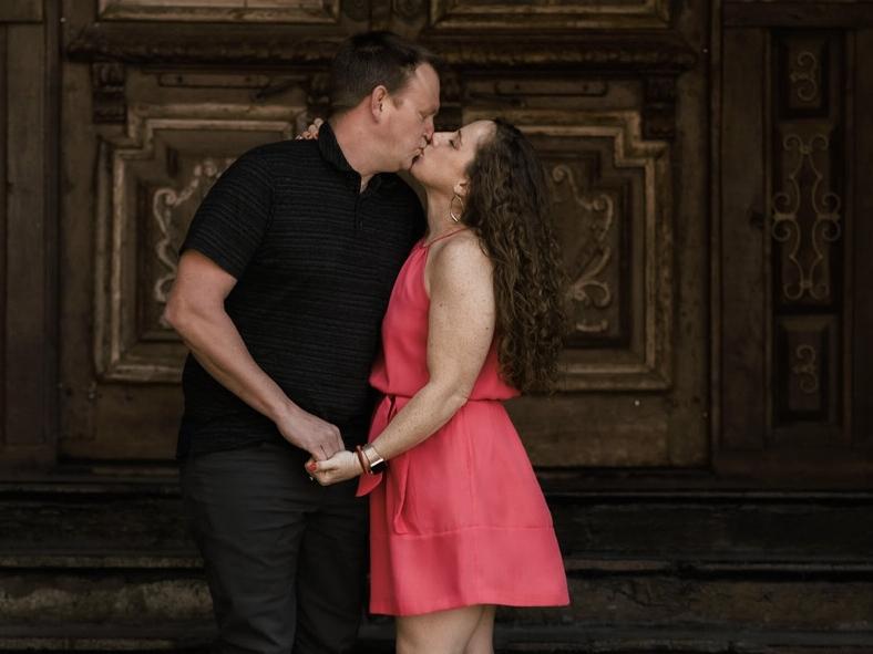 The Wedding Website of Amanda Hoppert and Zachary Colvin