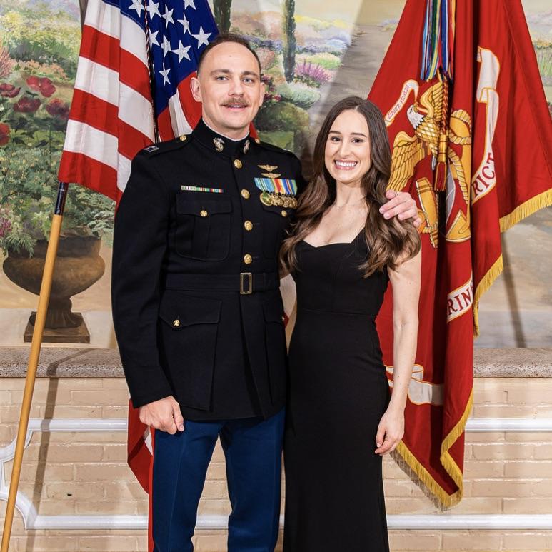 Marine Corps Ball 2019