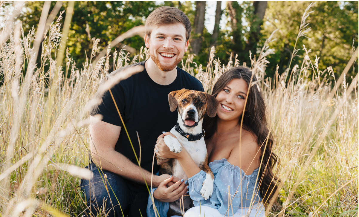 The Wedding Website of Alexis Morey and David Morey