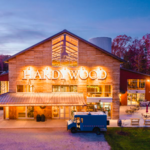 Hardywood Park Craft Brewery - West Creek