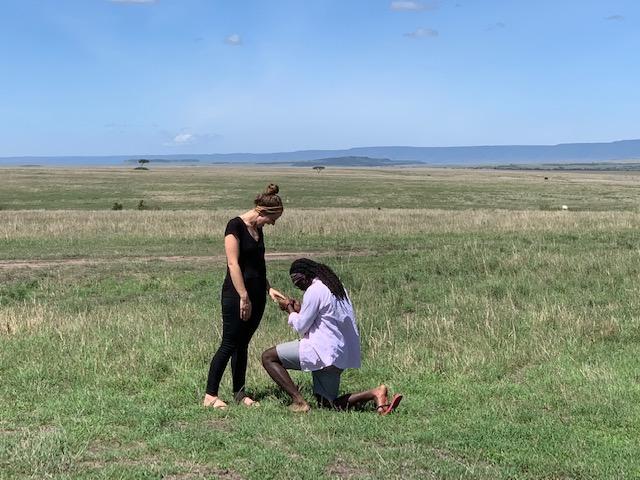 The Wedding Website of Kelsey Forgacs and Korrie Barnes