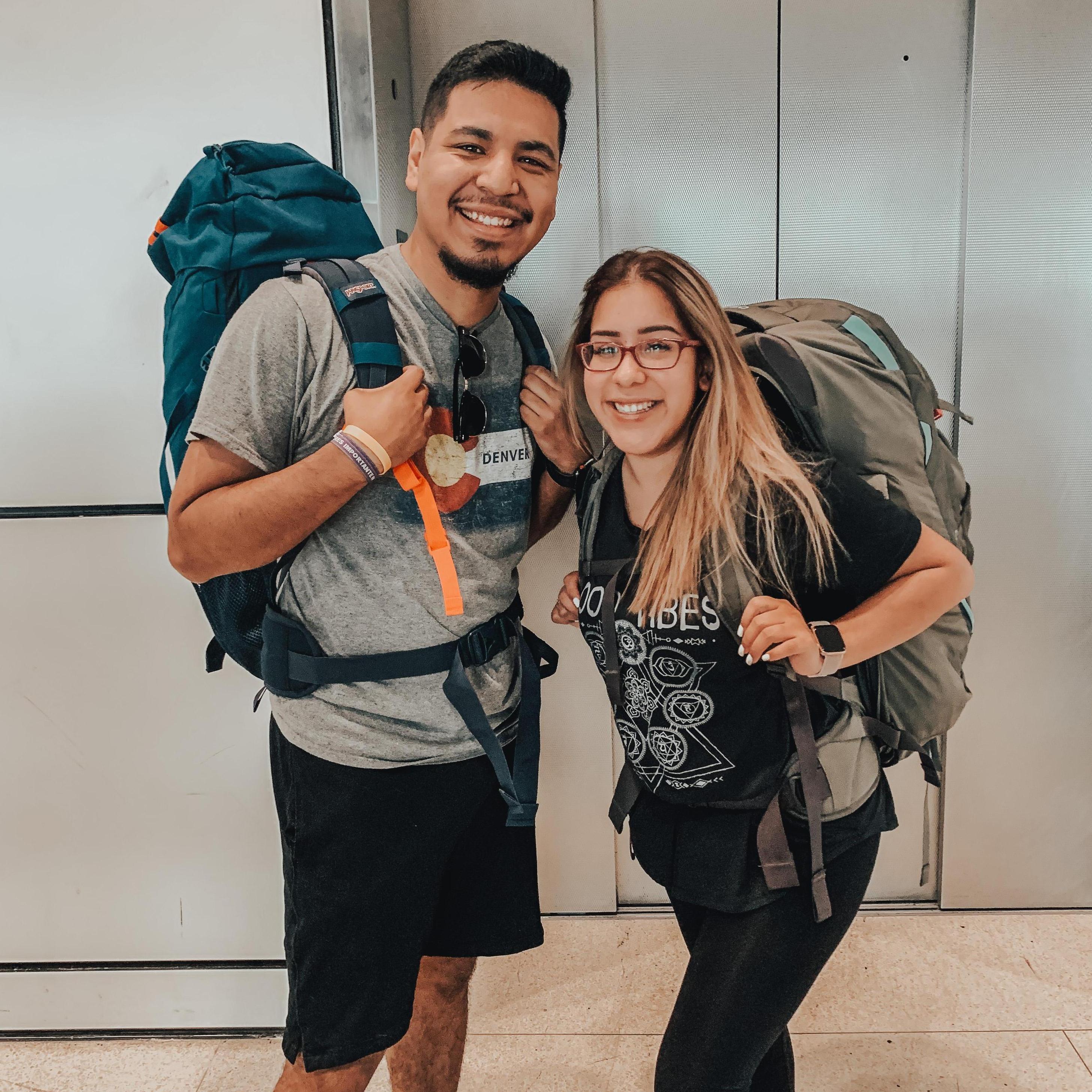 Pre-Bali 2019