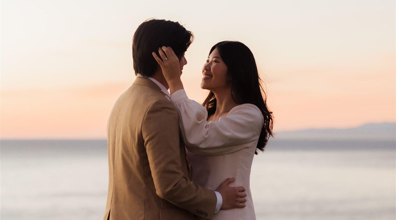 The Wedding Website of Tyron Watanabe and Allison Lee