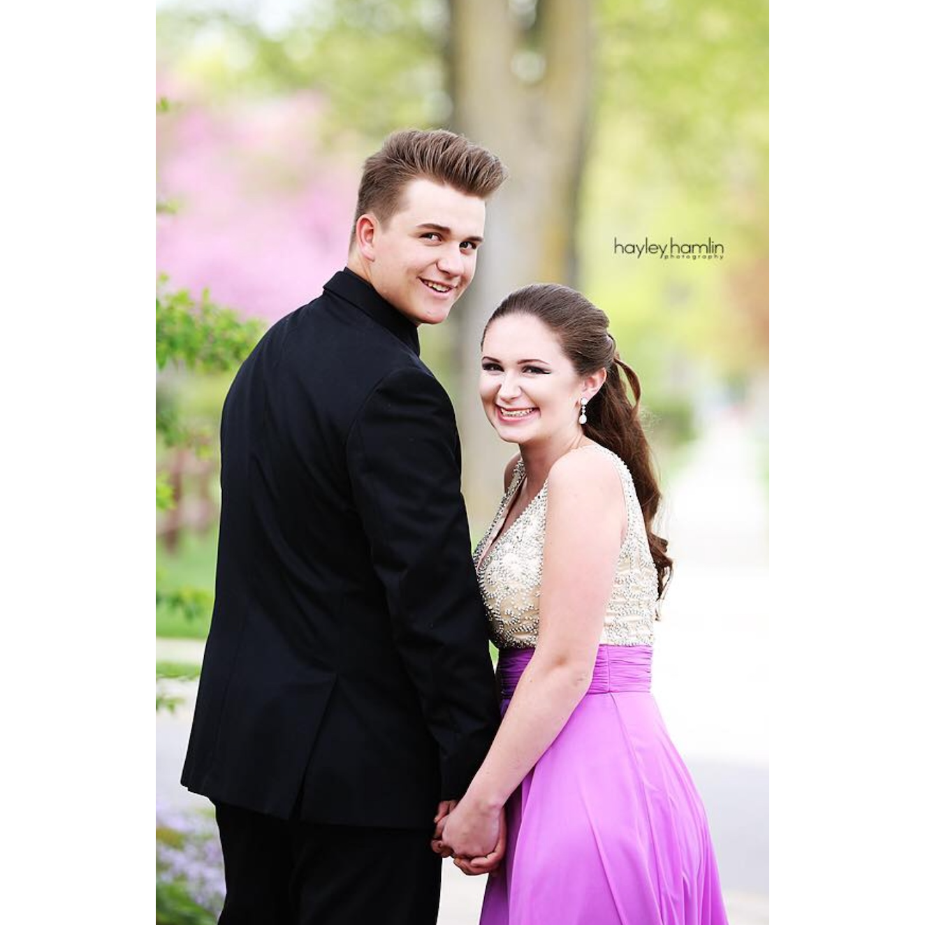 Junior Prom 2017