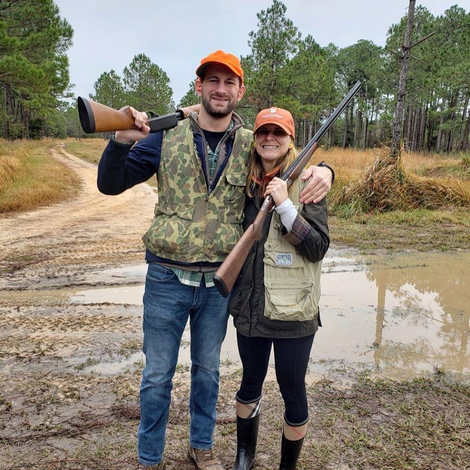 Christmas Quail Hunt 2019