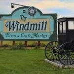 The Windmill Farm & Craft Market