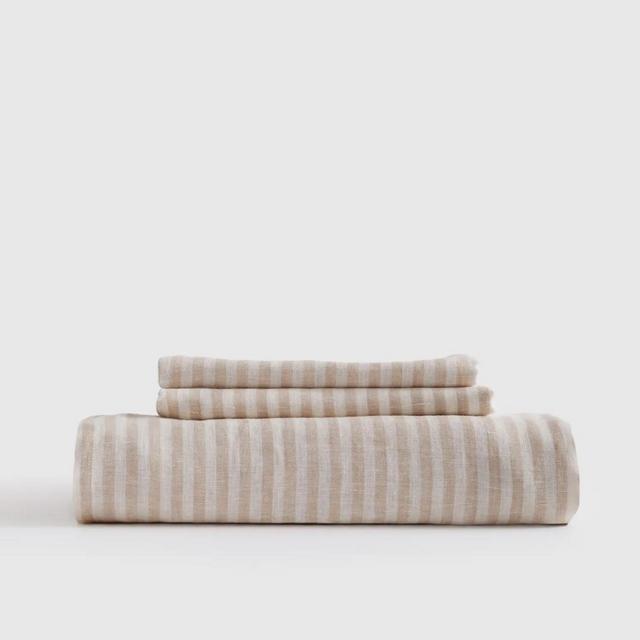 Linen Sheets | Quince