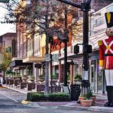 Downtown DeLand's Historic Garden District