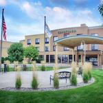 Courtyard Fargo Moorhead, MN