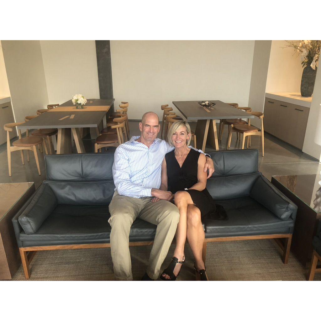 Our first trip to the Progeny Winery. (September 2020)