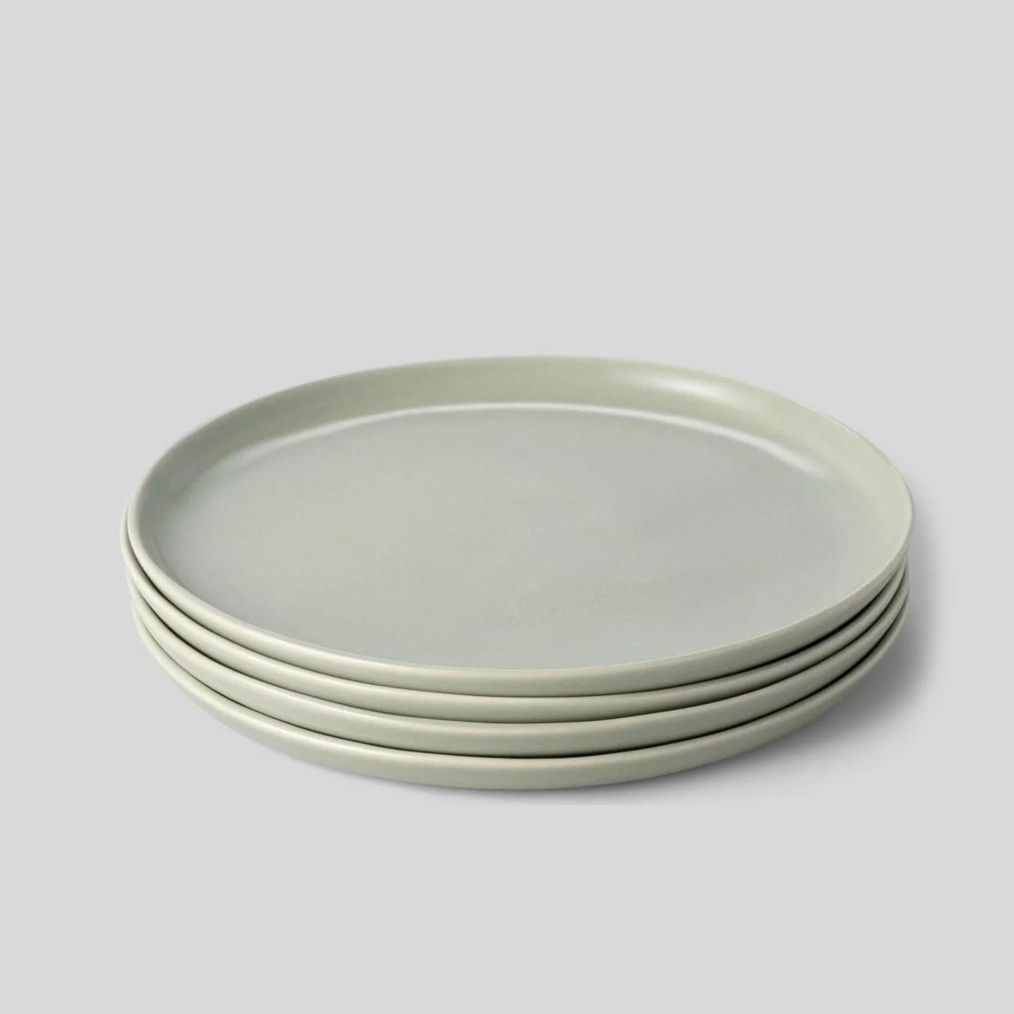 The Dinner Plates