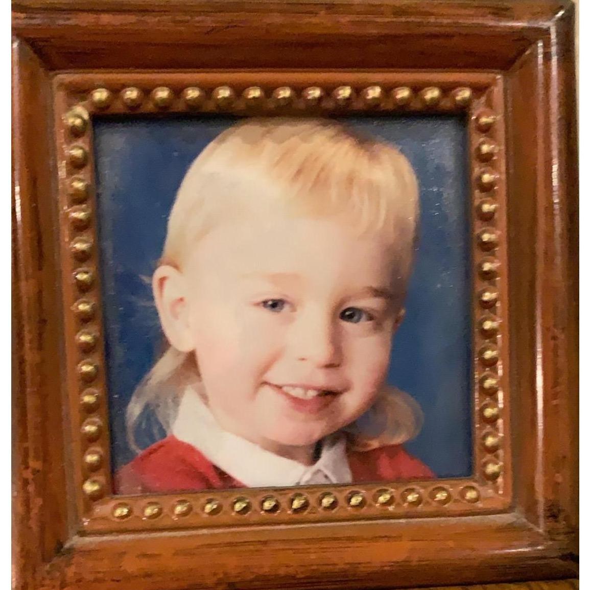 Baby Clint